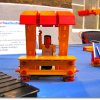 Modellshow-03-Emsdetten-2007 - Andreas Tacke - informatiebalie!